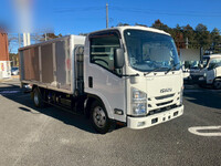 ISUZU Elf Bottle Van 2RG-NMR88AN 2019 28,014km_1
