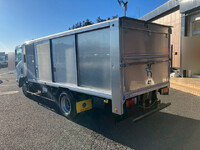 ISUZU Elf Bottle Van 2RG-NMR88AN 2019 28,014km_2