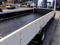 HINO Ranger Self Loader (With 4 Steps Of Cranes) 2KG-FE2ACA 2023 5,000km_16