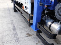 HINO Ranger Self Loader (With 4 Steps Of Cranes) 2KG-FE2ACA 2023 5,000km_23