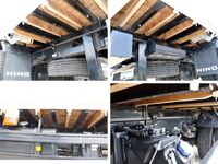 HINO Ranger Self Loader (With 4 Steps Of Cranes) 2KG-FE2ACA 2023 5,000km_28