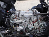 HINO Ranger Self Loader (With 4 Steps Of Cranes) 2KG-FE2ACA 2023 5,000km_35