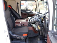 HINO Ranger Self Loader (With 4 Steps Of Cranes) 2KG-FE2ACA 2023 5,000km_36