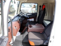 HINO Ranger Self Loader (With 4 Steps Of Cranes) 2KG-FE2ACA 2023 5,000km_37