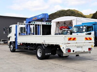 HINO Ranger Self Loader (With 4 Steps Of Cranes) 2KG-FE2ACA 2023 5,000km_4