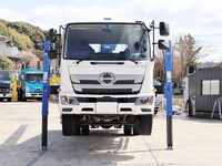 HINO Ranger Self Loader (With 4 Steps Of Cranes) 2KG-FE2ACA 2023 5,000km_7