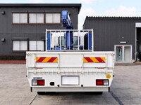 HINO Ranger Self Loader (With 4 Steps Of Cranes) 2KG-FE2ACA 2023 5,000km_9