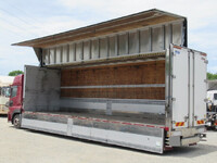 UD TRUCKS Quon Aluminum Wing 2PG-CG5CA 2020 569,900km_2
