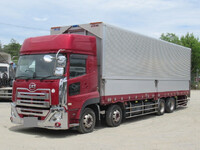 UD TRUCKS Quon Aluminum Wing 2PG-CG5CA 2020 569,900km_3