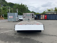 MITSUBISHI FUSO Canter Aluminum Block TPG-FEB50 2017 166,200km_10