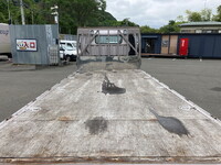 MITSUBISHI FUSO Canter Aluminum Block TPG-FEB50 2017 166,200km_11