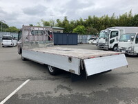 MITSUBISHI FUSO Canter Aluminum Block TPG-FEB50 2017 166,200km_13