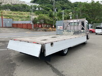 MITSUBISHI FUSO Canter Aluminum Block TPG-FEB50 2017 166,200km_14