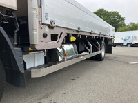 MITSUBISHI FUSO Canter Aluminum Block TPG-FEB50 2017 166,200km_16