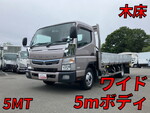 Canter Aluminum Block