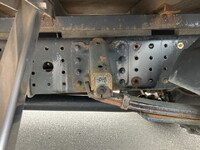 MITSUBISHI FUSO Canter Aluminum Block TPG-FEB50 2017 166,200km_20