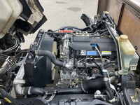 MITSUBISHI FUSO Canter Aluminum Block TPG-FEB50 2017 166,200km_23