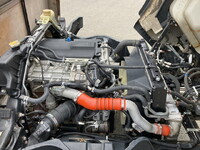 MITSUBISHI FUSO Canter Aluminum Block TPG-FEB50 2017 166,200km_24