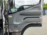 MITSUBISHI FUSO Canter Aluminum Block TPG-FEB50 2017 166,200km_27