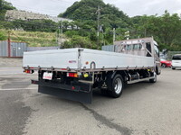 MITSUBISHI FUSO Canter Aluminum Block TPG-FEB50 2017 166,200km_2