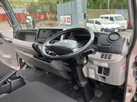 MITSUBISHI FUSO Canter Aluminum Block TPG-FEB50 2017 166,200km_31
