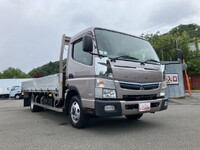 MITSUBISHI FUSO Canter Aluminum Block TPG-FEB50 2017 166,200km_3