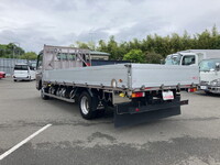 MITSUBISHI FUSO Canter Aluminum Block TPG-FEB50 2017 166,200km_4