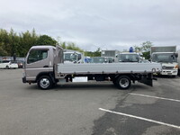 MITSUBISHI FUSO Canter Aluminum Block TPG-FEB50 2017 166,200km_5
