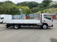 MITSUBISHI FUSO Canter Aluminum Block TPG-FEB50 2017 166,200km_6