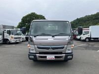 MITSUBISHI FUSO Canter Aluminum Block TPG-FEB50 2017 166,200km_7
