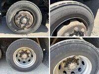 ISUZU Giga Aluminum Wing 2PG-CYJ77C 2018 830,097km_19