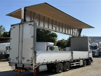 ISUZU Giga Aluminum Wing 2PG-CYJ77C 2018 830,097km_2