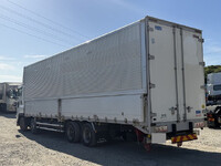 ISUZU Giga Aluminum Wing 2PG-CYJ77C 2018 830,097km_4