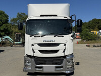ISUZU Giga Aluminum Wing 2PG-CYJ77C 2018 830,097km_5