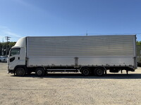ISUZU Giga Aluminum Wing 2PG-CYJ77C 2018 830,097km_6