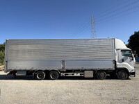 ISUZU Giga Aluminum Wing 2PG-CYJ77C 2018 830,097km_8