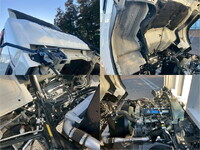 MITSUBISHI FUSO Canter Aluminum Wing TKG-FEB50 2015 25,785km_14