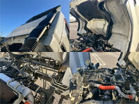 MITSUBISHI FUSO Canter Aluminum Wing TKG-FEB50 2015 25,785km_15