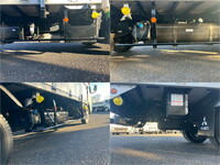 MITSUBISHI FUSO Canter Aluminum Wing TKG-FEB50 2015 25,785km_18