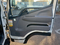 MITSUBISHI FUSO Canter Aluminum Wing TKG-FEB50 2015 25,785km_26