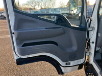 MITSUBISHI FUSO Canter Aluminum Wing TKG-FEB50 2015 25,785km_31