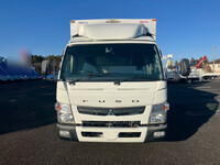 MITSUBISHI FUSO Canter Aluminum Wing TKG-FEB50 2015 25,785km_4