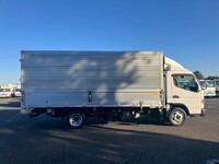 MITSUBISHI FUSO Canter Aluminum Wing TKG-FEB50 2015 25,785km_5