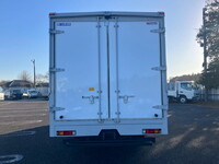 MITSUBISHI FUSO Canter Aluminum Wing TKG-FEB50 2015 25,785km_6