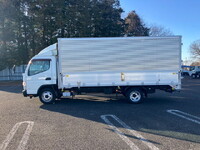 MITSUBISHI FUSO Canter Aluminum Wing TKG-FEB50 2015 25,785km_7
