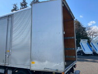 ISUZU Elf Aluminum Van TPG-NPR85YN 2016 147,990km_10