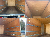 ISUZU Elf Aluminum Van TPG-NPR85YN 2016 147,990km_11