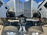 ISUZU Elf Aluminum Van TPG-NPR85YN 2016 147,990km_16
