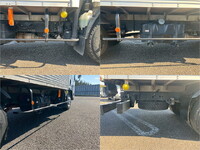 ISUZU Elf Aluminum Van TPG-NPR85YN 2016 147,990km_18