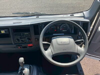 ISUZU Elf Aluminum Van TPG-NPR85YN 2016 147,990km_19